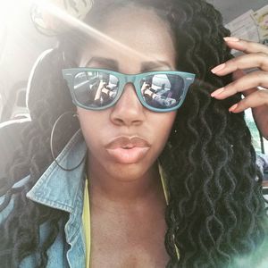 Meet your Posher, Christa